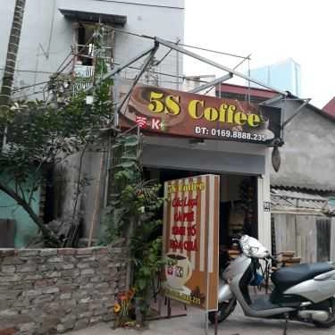 Tổng hợp- 5S Coffee