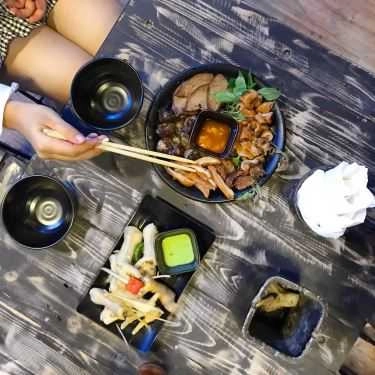 Món ăn- Quán Nhậu 5Xu - Beer & Các Món Nhậu