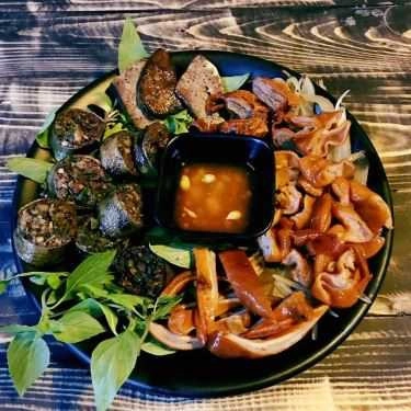 Món ăn- Quán Nhậu 5Xu - Beer & Các Món Nhậu