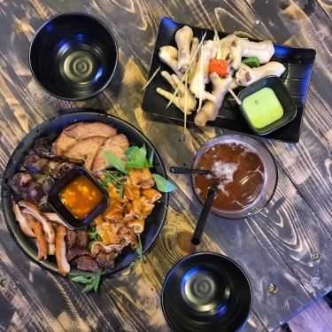 Món ăn- Quán Nhậu 5Xu - Beer & Các Món Nhậu