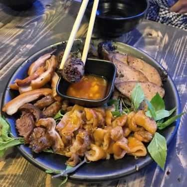 Món ăn- Quán Nhậu 5Xu - Beer & Các Món Nhậu