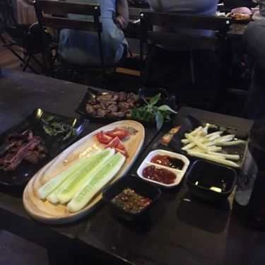 Món ăn- Quán Nhậu 5Xu - Beer & Các Món Nhậu