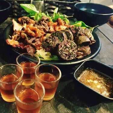 Món ăn- Quán Nhậu 5Xu - Beer & Các Món Nhậu