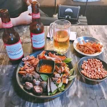 Món ăn- Quán Nhậu 5Xu - Beer & Các Món Nhậu
