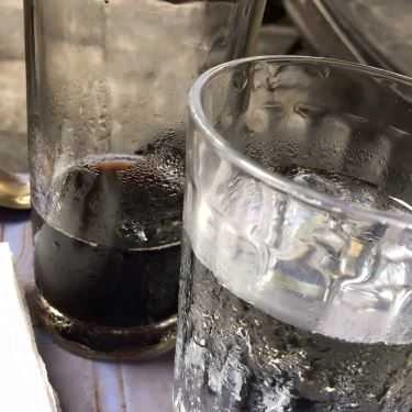 Món ăn- 61 Cafe - Bát Sứ