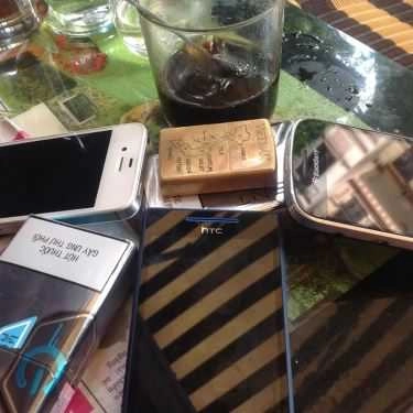 Tổng hợp- Cafe 65