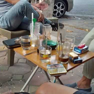 Tổng hợp- Cafe 65
