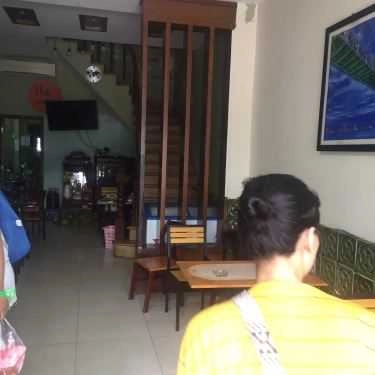Không gian- 67 Cafe - Phạm Hồng Thái