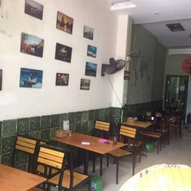 Không gian- 67 Cafe - Phạm Hồng Thái