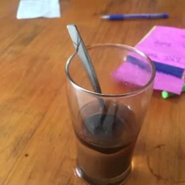Món ăn- 67 Cafe - Phạm Hồng Thái