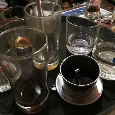 Tổng hợp- 68 Cafe - Nguyễn Ngọc Nại