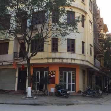 Tổng hợp- 69 Cafe - Bùi Huy Bích