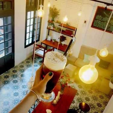 Món ăn- 6Bis Cafe & Bistro