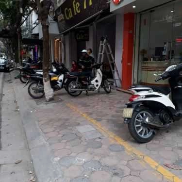 Tổng hợp- 77 Cafe - Triệu Việt Vương