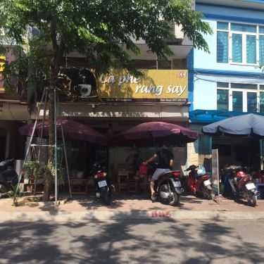 Tổng hợp- 79 Cafe - Giáp Nhất