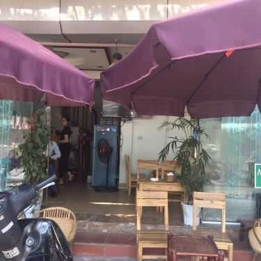 Tổng hợp- 79 Cafe - Giáp Nhất