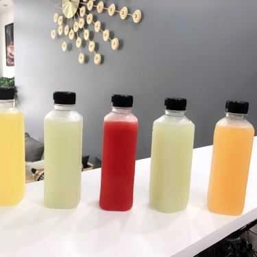 Món ăn- 7Sầu - Coffee & Fastfood - Hà Nội Centerpoint