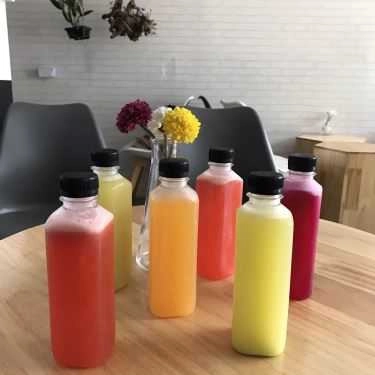 Món ăn- 7Sầu - Coffee & Fastfood - Hà Nội Centerpoint