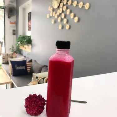 Món ăn- 7Sầu - Coffee & Fastfood - Hà Nội Centerpoint