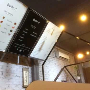 Tổng hợp- Cafe 8 Bingsu - Korean Dessert House