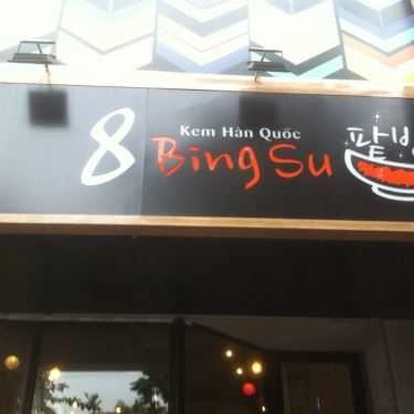 Tổng hợp- Cafe 8 Bingsu - Korean Dessert House