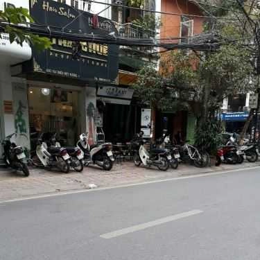 Tổng hợp- 81 Cafe - Triệu Việt Vương