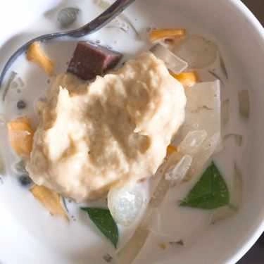 Món ăn- 84 Cafe - Hồ Đền Lừ