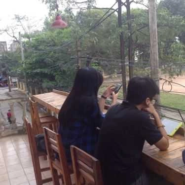 Tổng hợp- 90's Coffee - Đại Học Hà Nội
