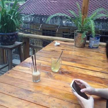 Tổng hợp- 90's Coffee - Đại Học Hà Nội