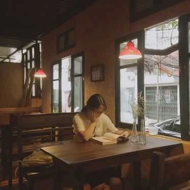 Không gian- 90's Coffee - Lê Văn Thiêm