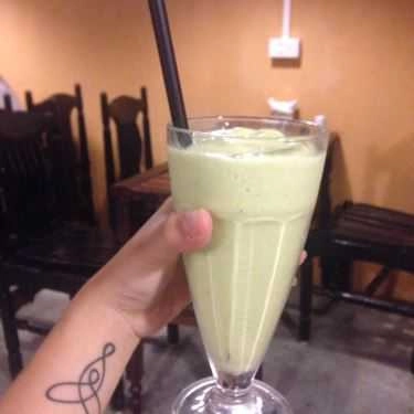 Món ăn- 90's Coffee & Food