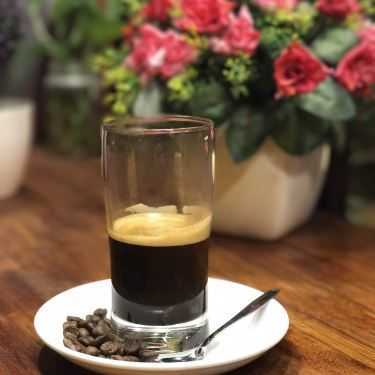 Món ăn- 90's Coffee & Food