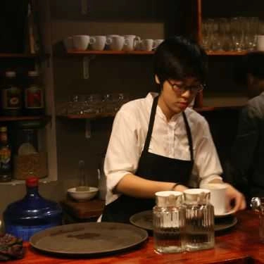 Tổng hợp- 90's Home Coffee - Tây Sơn