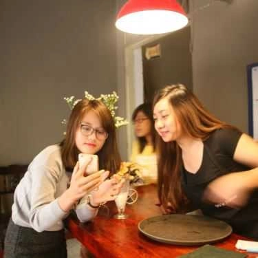 Tổng hợp- 90's Home Coffee - Tây Sơn