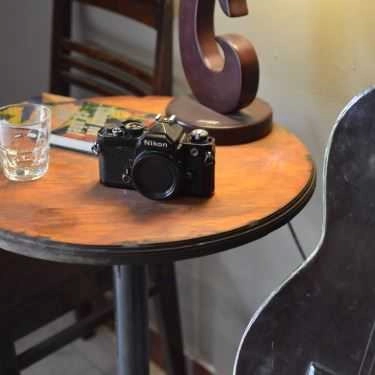 Tổng hợp- 90's Home Coffee - Tây Sơn