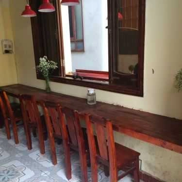 Tổng hợp- 90's Home Coffee - Tây Sơn