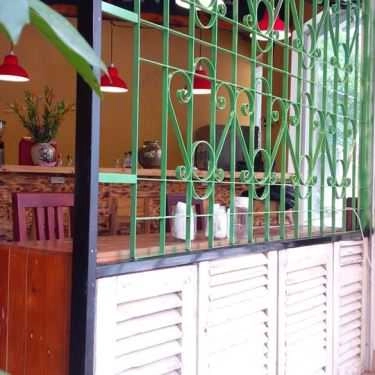 Tổng hợp- 90's Home - Coffee & Tea