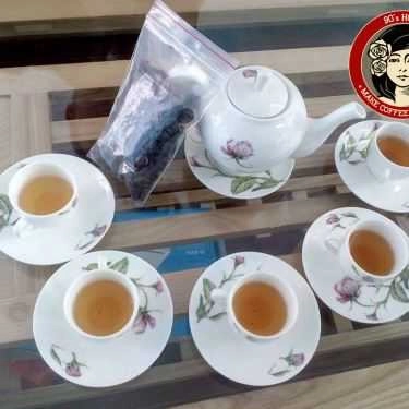 Tổng hợp- 90's Home - Coffee & Tea