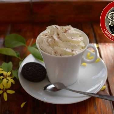 Món ăn- 90's Home - Coffee & Tea
