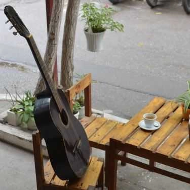 Tổng hợp- 90's Home - Coffee & Tea