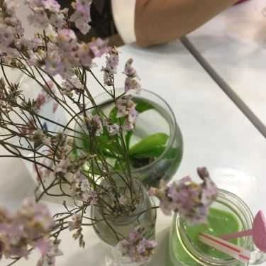 Tổng hợp- 91'S Coffee Garden