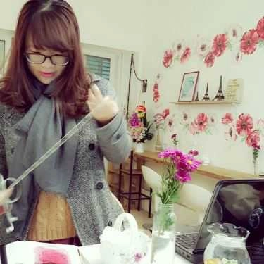 Tổng hợp- 91'S Coffee Garden