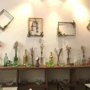 Tổng hợp- 91'S Coffee Garden