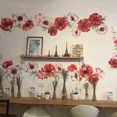 Tổng hợp- 91'S Coffee Garden