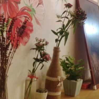 Tổng hợp- 91'S Coffee Garden