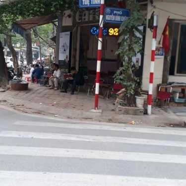 Tổng hợp- 92 Cafe