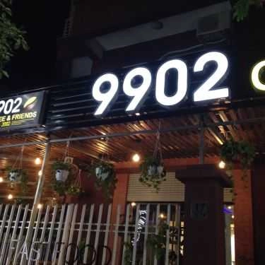 Tổng hợp- 9902 Coffee