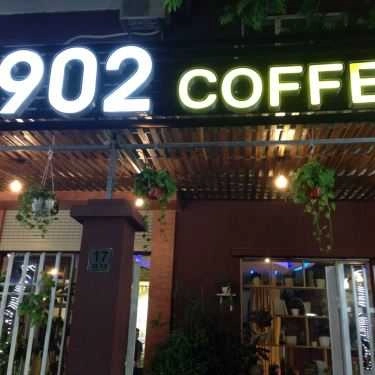 Tổng hợp- 9902 Coffee