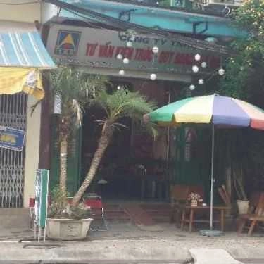 Tổng hợp- A+ Coffee - Lê Hồng Phong