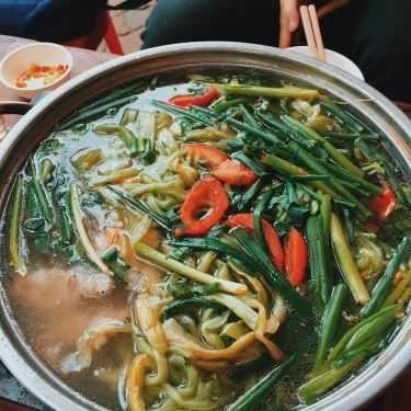 Món ăn- Quán Nhậu Á Châu - Bia Hơi Sài Gòn